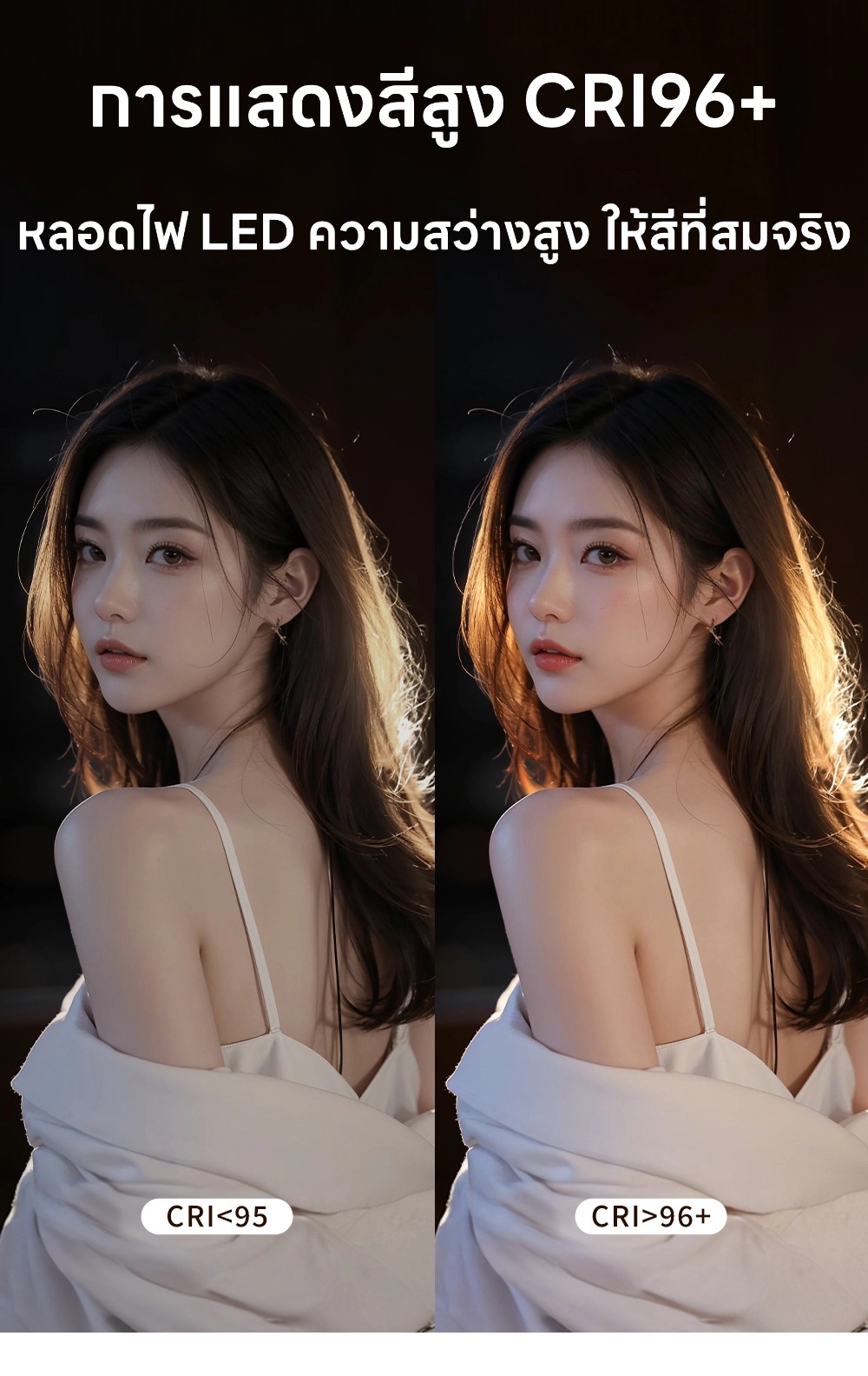 MUMO ด้ามจับไลฟ์สด Ring Light Video Rig พร้อมไฟ RGB เปลี่ยนสีได้ ต่อขา ...