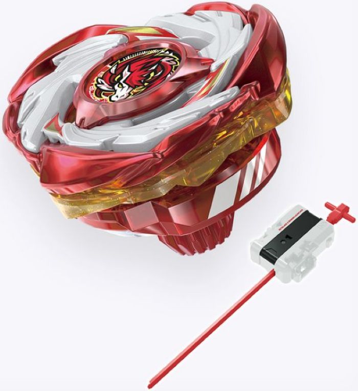 Takara Tomy BeyBlade X - CX-00 Red Pegasus Blast | Shopee Thailand
