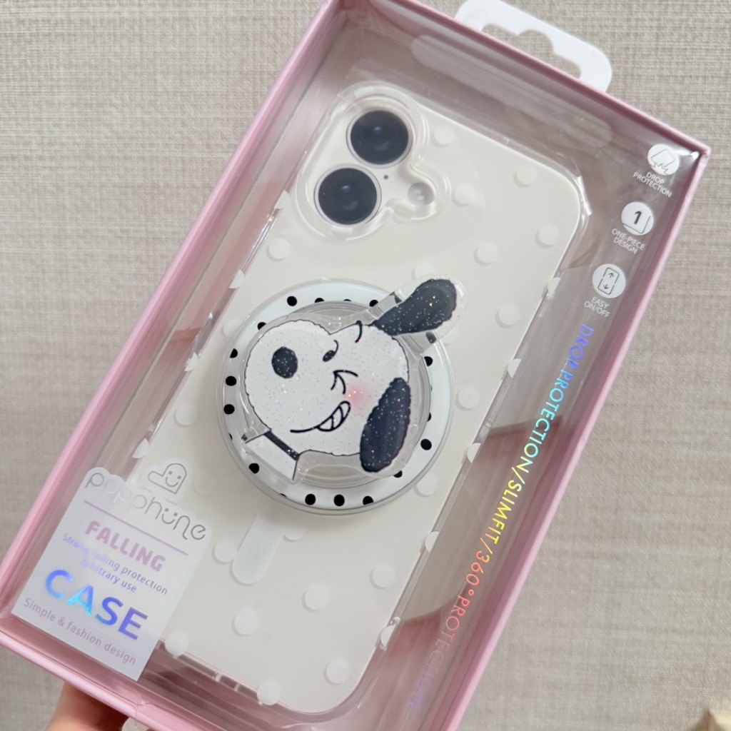 Magnatic Griptok Popsocket Cartoon holder ที่ตั้งมือถือ ขาตั้งมือถือ ...