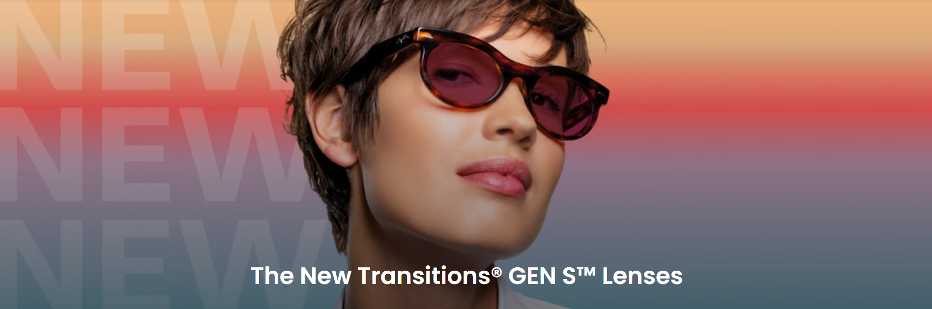 Essilor Transition GenS เลนส์เปลี่ยนสีใหม่ล่าสุดมีให้เลือกถึง8สีพร้อมสี ...