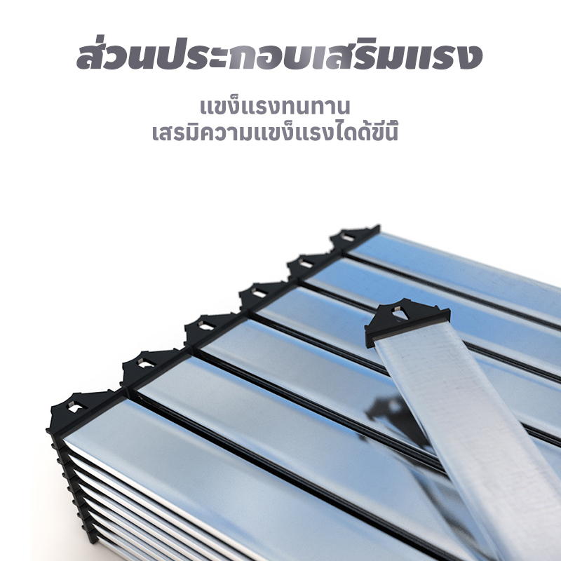Popup Pull Frame Backdrop แบบพกพาฉากหลัง ขาตั้งฉากแบล็คดรอป 3x3 3x4 ฟู ...