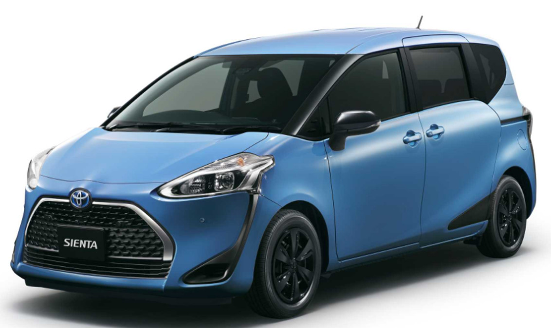 หัวเทียน อิริเดียม Toyota Sienta XP170 ( 2015 - 2022 ) จำนวน 4 หัว ระยะ ...