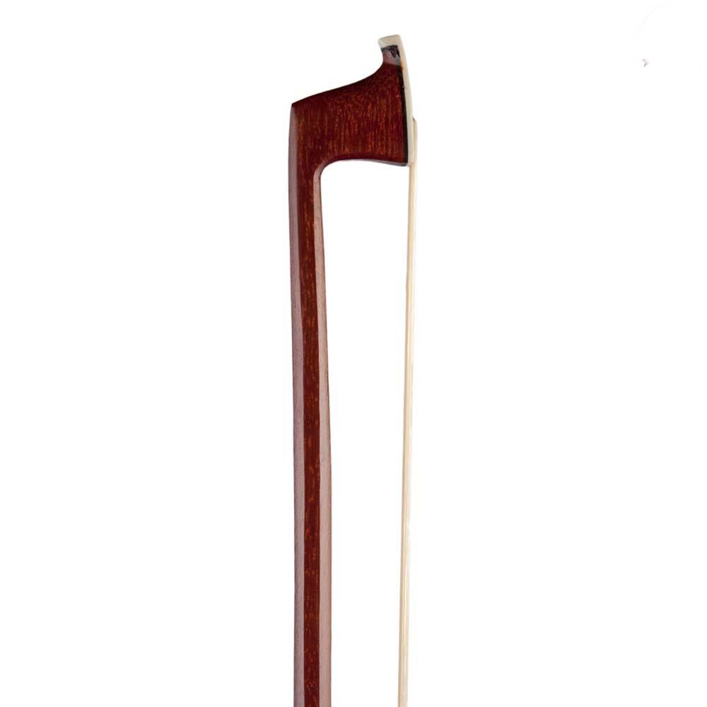 คันชักไวโอลิน ( Pernambuco Bow Stick Black Frog And Horsetail ) สําหรับ ...