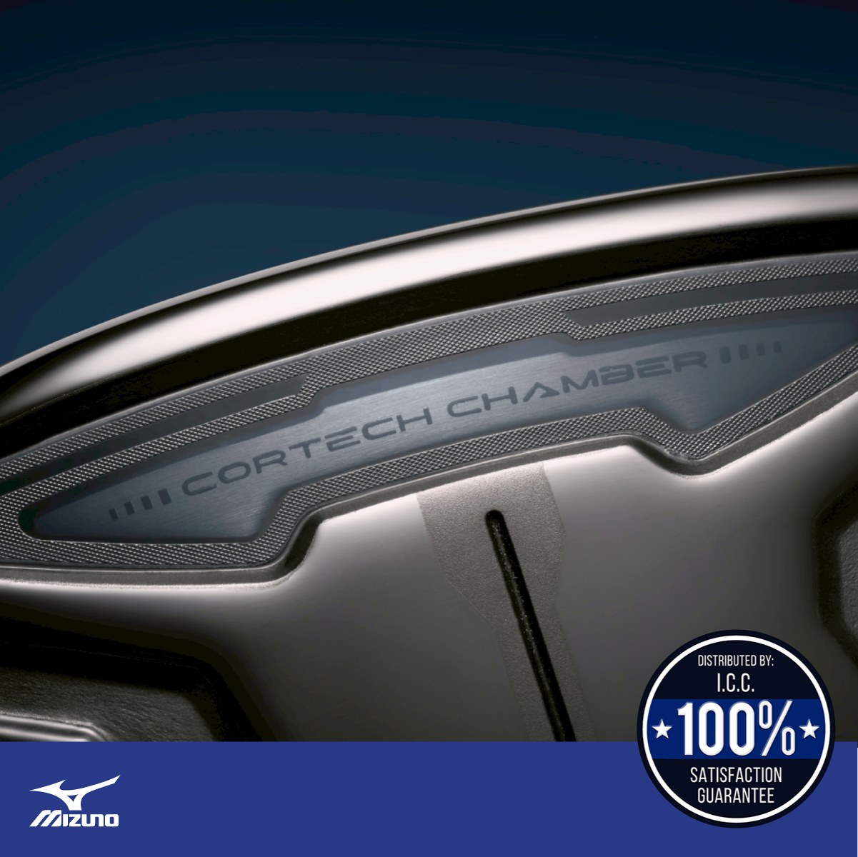 มิซูโน่ กอล์ฟ (MIZUNO GOLF) JPX ONE SELECT DRIVER เทคโนโลยีหน้าไม้ ...