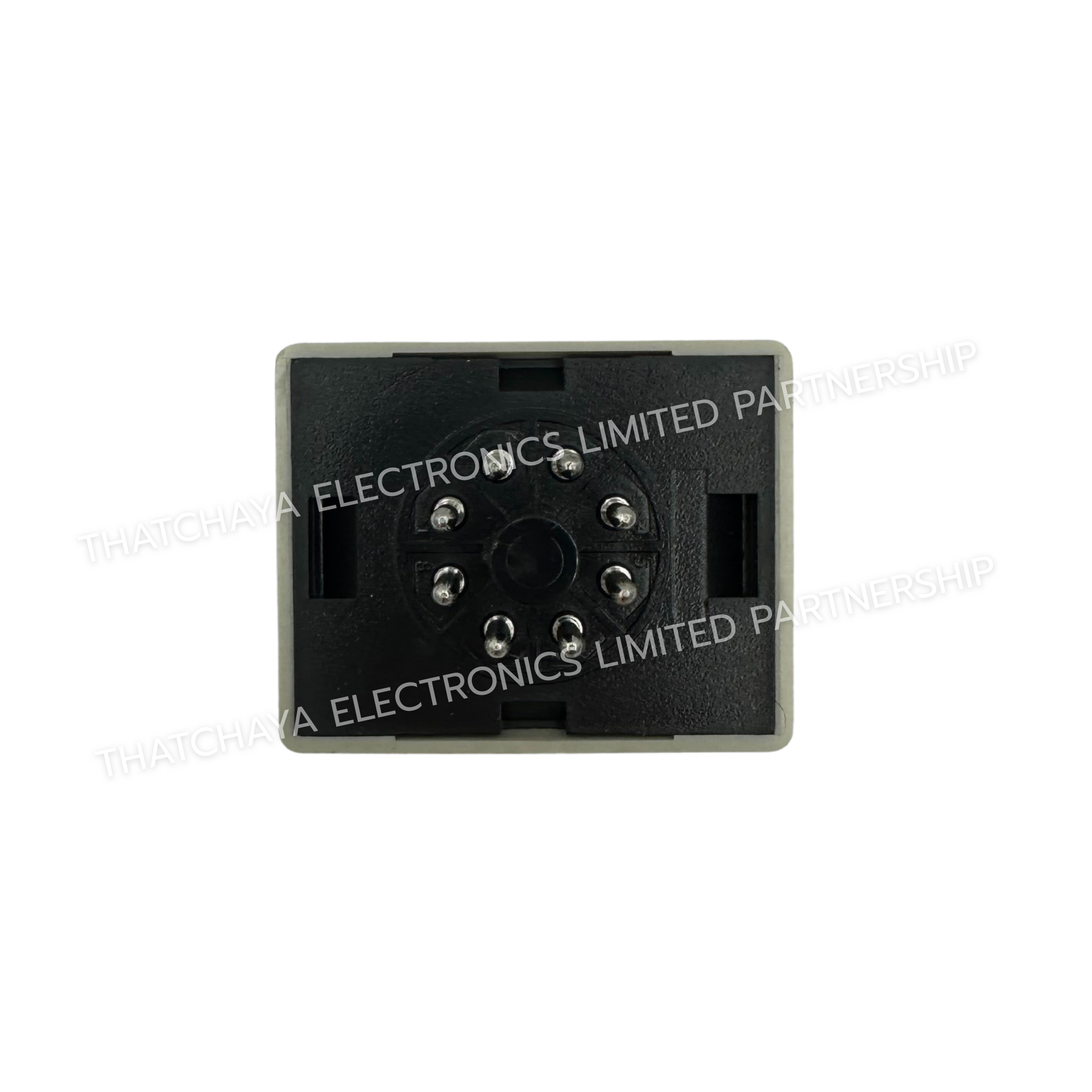 Floatless Level Switch (รีเลย์ควบคุมระดับน้ำ) ยี่ห้อ CKC รุ่น C61F-GP ...