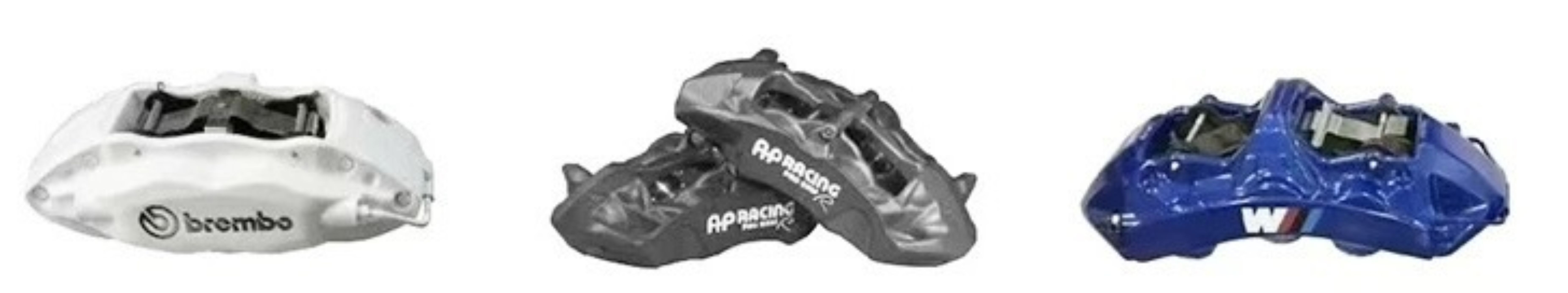 เบรคAP Racing รุ่น AP7600 มือ1 ติดตั้งให้ฟรี( มีบริการติดตั้งให้เกือบ ...