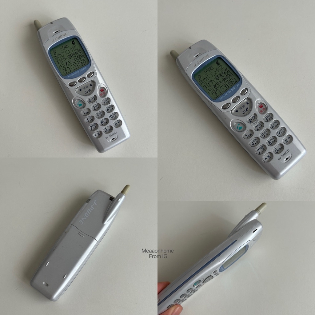Japanese mock-up phone มือถือญี่ปุ่นงานจำลอง | Shopee Thailand