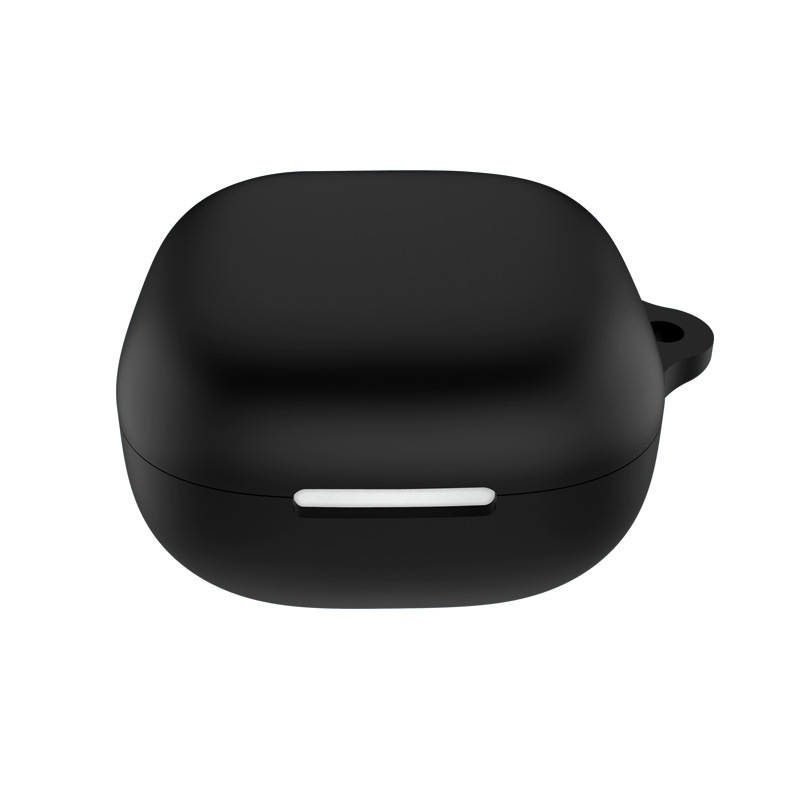 เคส Anker Soundcore R60i NC ซิลิโคนสีพื้น Silicone หนา 2 มม. นิ่มเรียบ ...