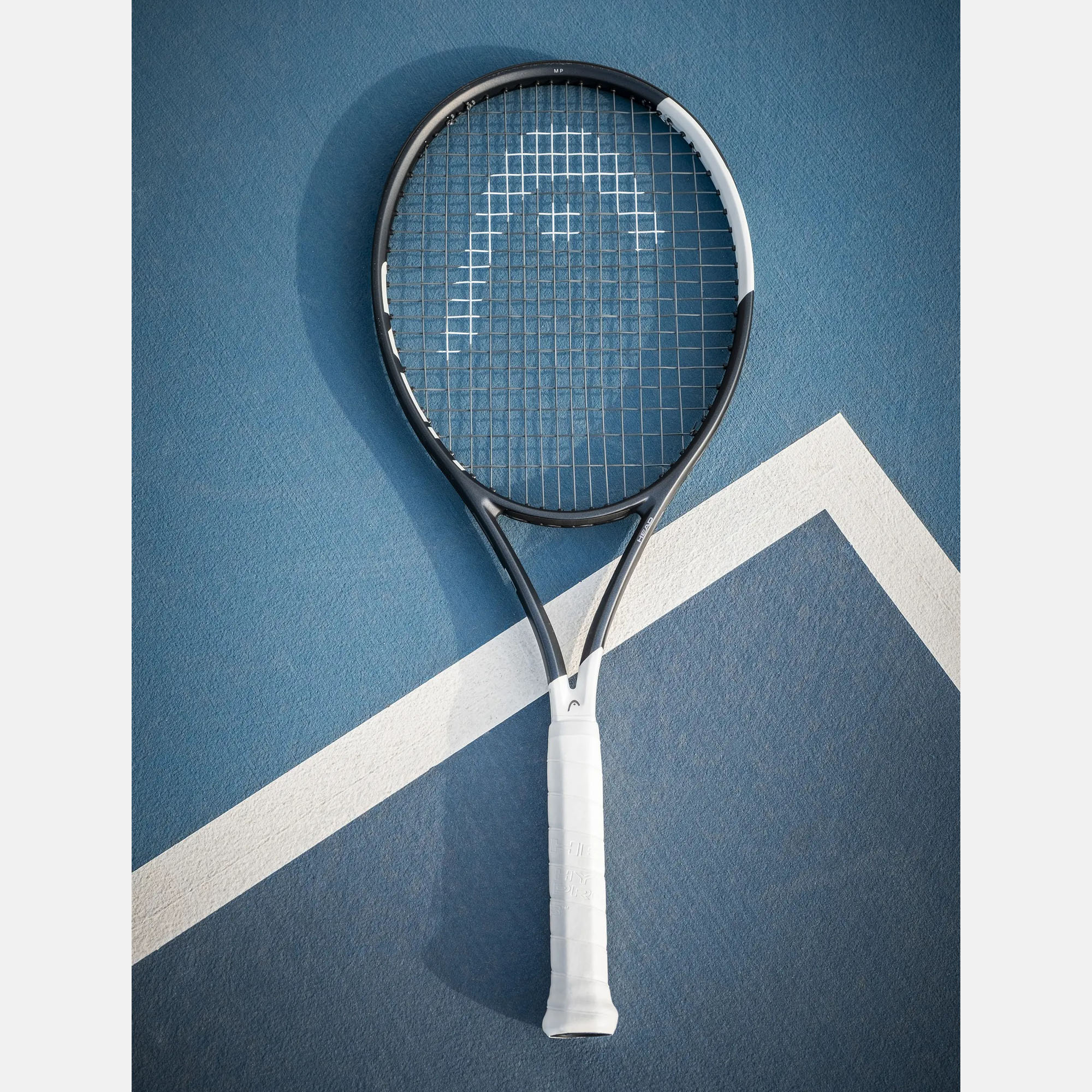 Head ไม้เทนนิส (ไม้เปล่า) Speed MP UL 2026 Tennis Racket G2 | Black ...
