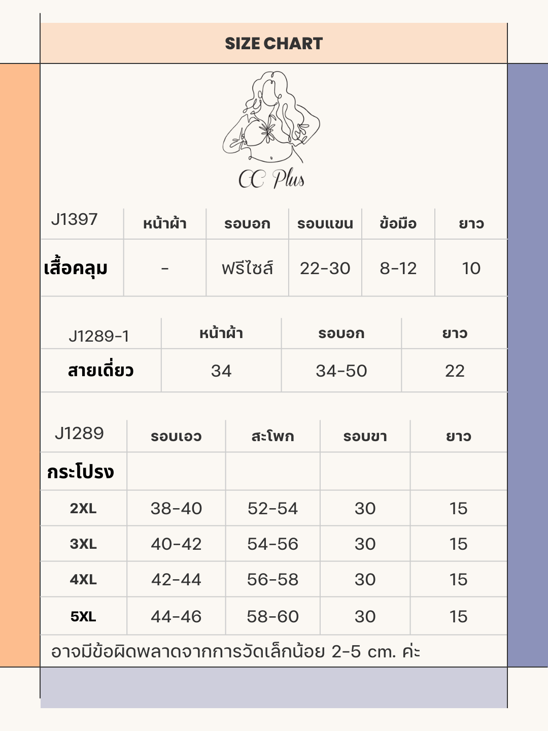 CC Plus+ (J1289/J1289-1/A2348สายเดี่ยว/เสื้อคลุม/กระโปรง สุดน่ารักโซ ...