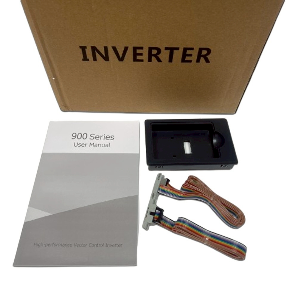 อินเวอร์เตอร์ M-DRIVE INVERTER 11KW/15HP/25A สินค้ารับประกัน 1 ปี ...