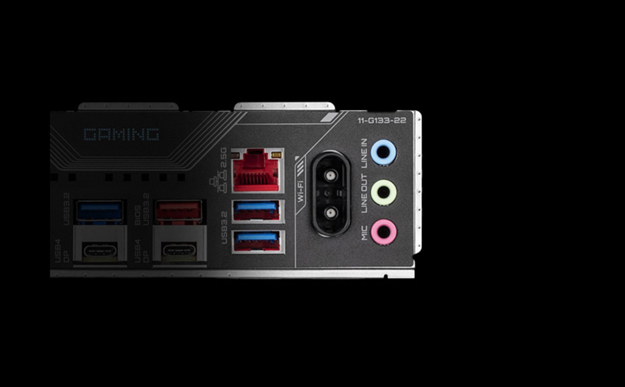 MAINBOARD (เมนบอร์ด) GIGABYTE X870 GAMING WIFI6 (REV. 1.0) - AMD SOCKET ...