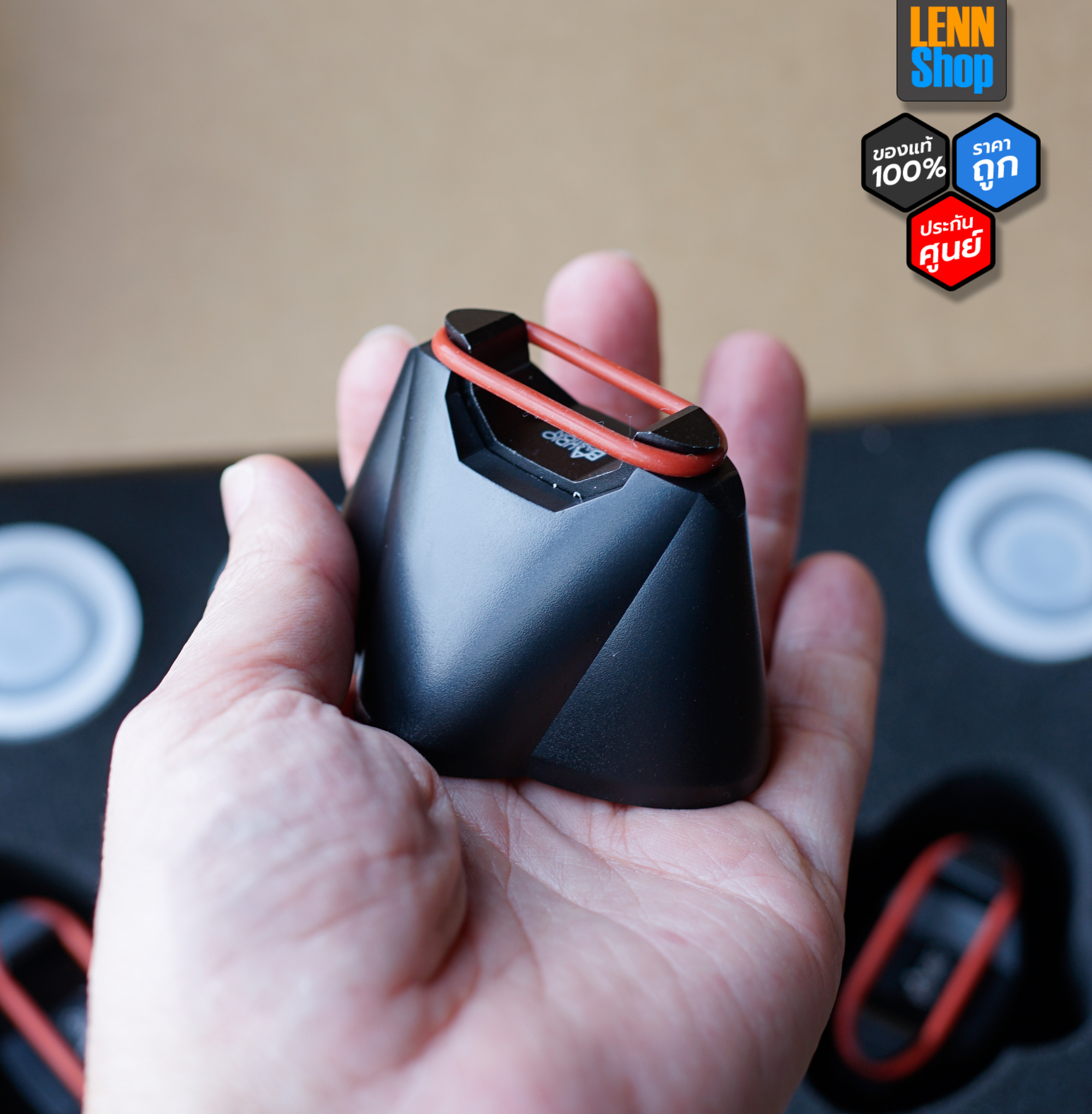 AUDIO BASTION BONGO BASE PLUS+ / ศูนย์ไทย / รองสายไฟ สายลำโพง ...