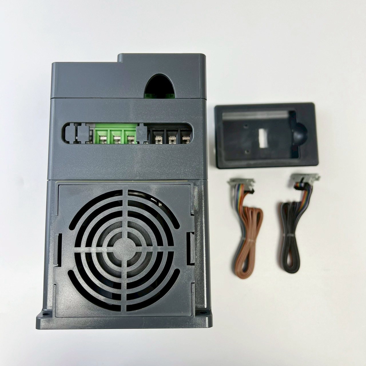 M-DRIVER VFD Inverter 11KW 380V 25A (380v) อินเวอร์เตอร์ควบคุมมอเตอร์ 3 ...