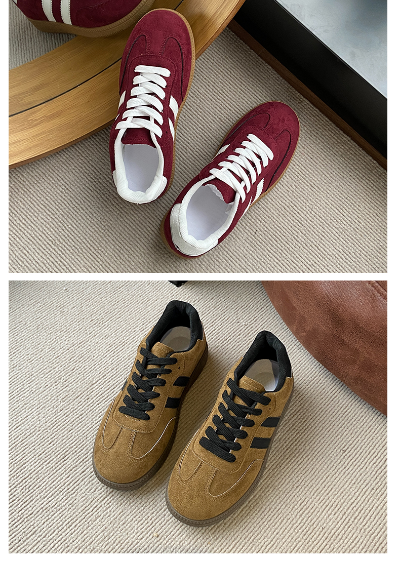JSNB ส่งฟรี รองเท้าผ้าใบแฟชั่น พร้อมส่ง รองเท้าผ้าใบผู้หญิง รองเท้าหนัง ...