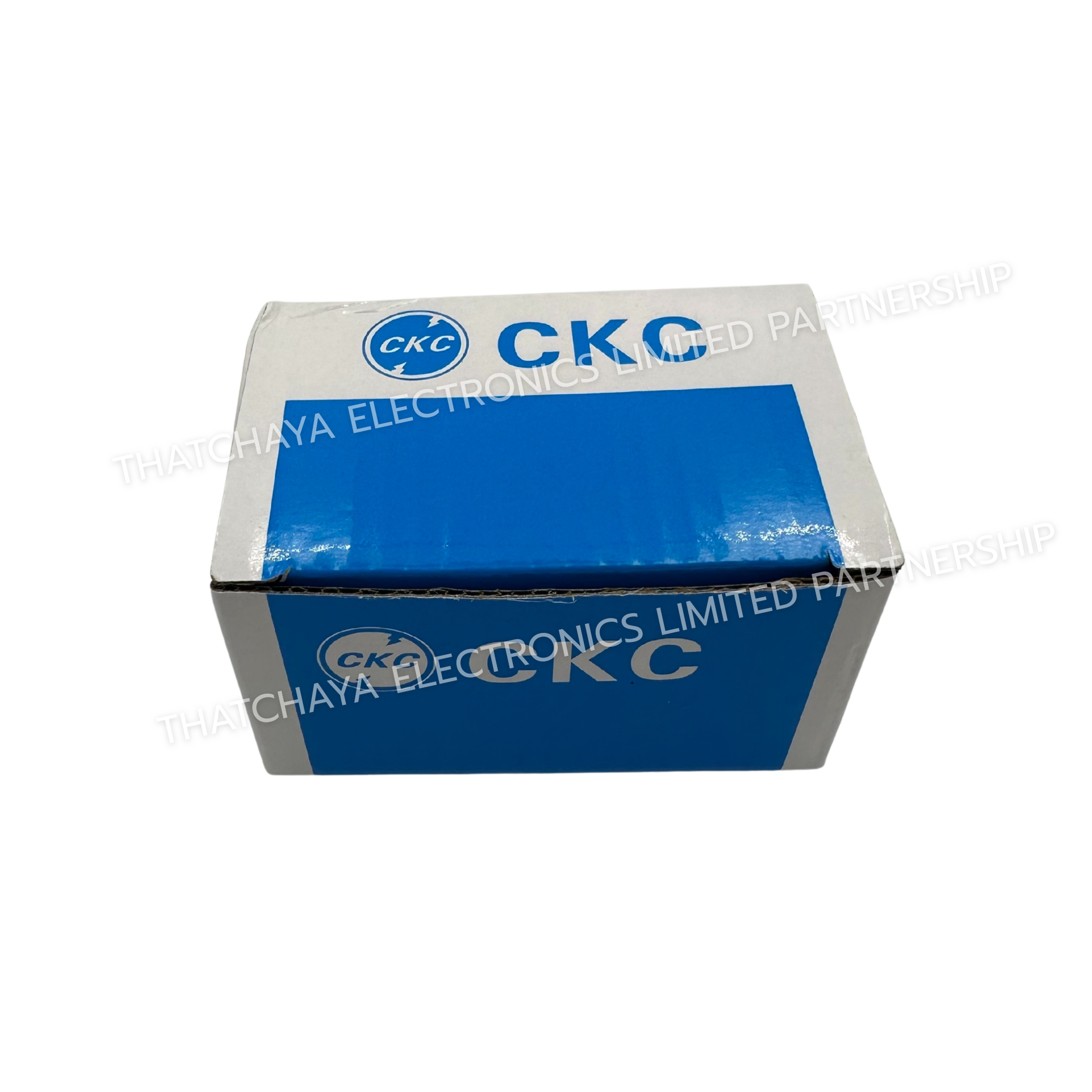Floatless Level Switch (รีเลย์ควบคุมระดับน้ำ) ยี่ห้อ CKC รุ่น C61F-GP ...