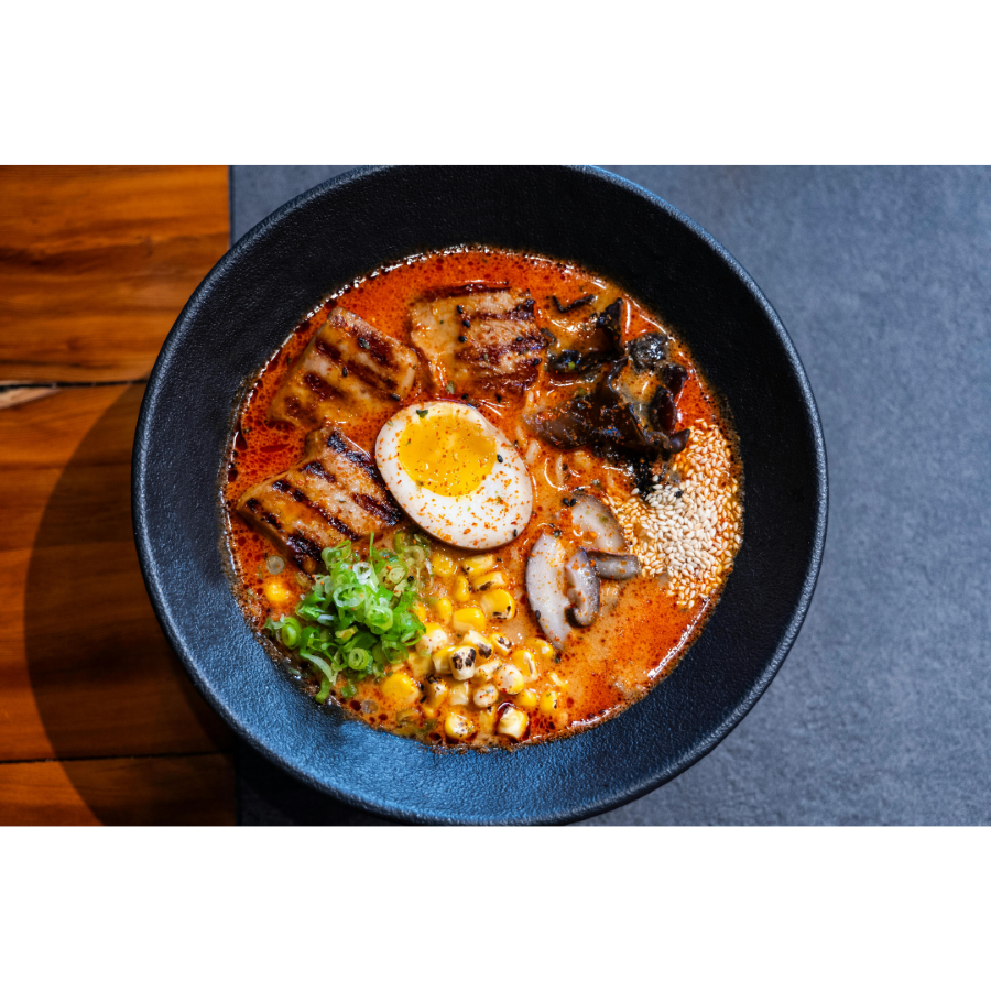 ผงซุปทำมาม่าเกาหลี จินฮันรามยอน OTTOGI ผงจินรามยอน รสเข้มข้น RAMYEON ...