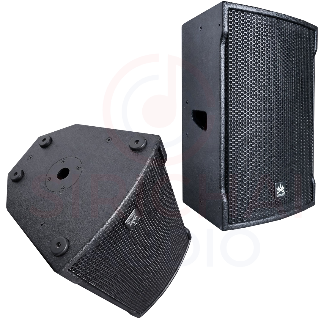 ตู้ลำโพง12นิ้ว PROEUROTECH รุ่น FX12PRO (ราคาต่อใบ) | Shopee Thailand
