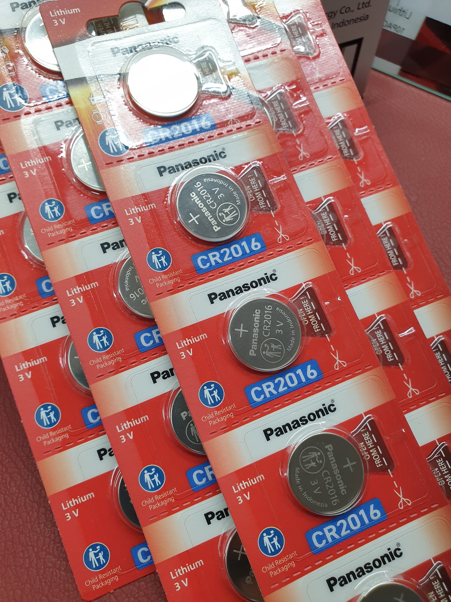 ถ่าน แบตนาฬิกา Casio g-shock module NO.5535 แท้ ตรงรุ่นล้าน% จาก Japan ...