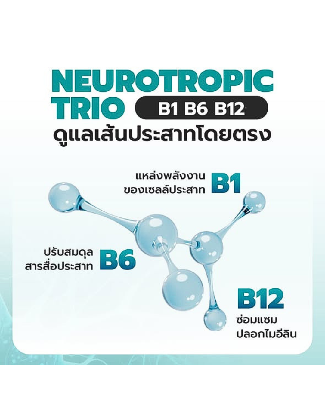 Innobic Magnesium BIS Plus อินโนบิก แมกนีเซียม บิส พลัส Bisglycinate ...