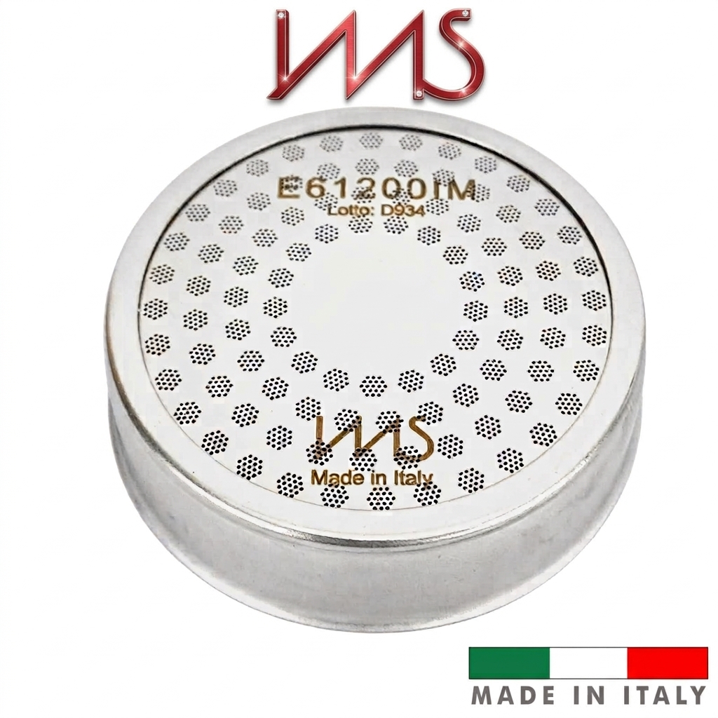 ตะแกรงหัวชง IMS E61 200IM 60mm Expobar Wega Faema WPM Primus Shower ...