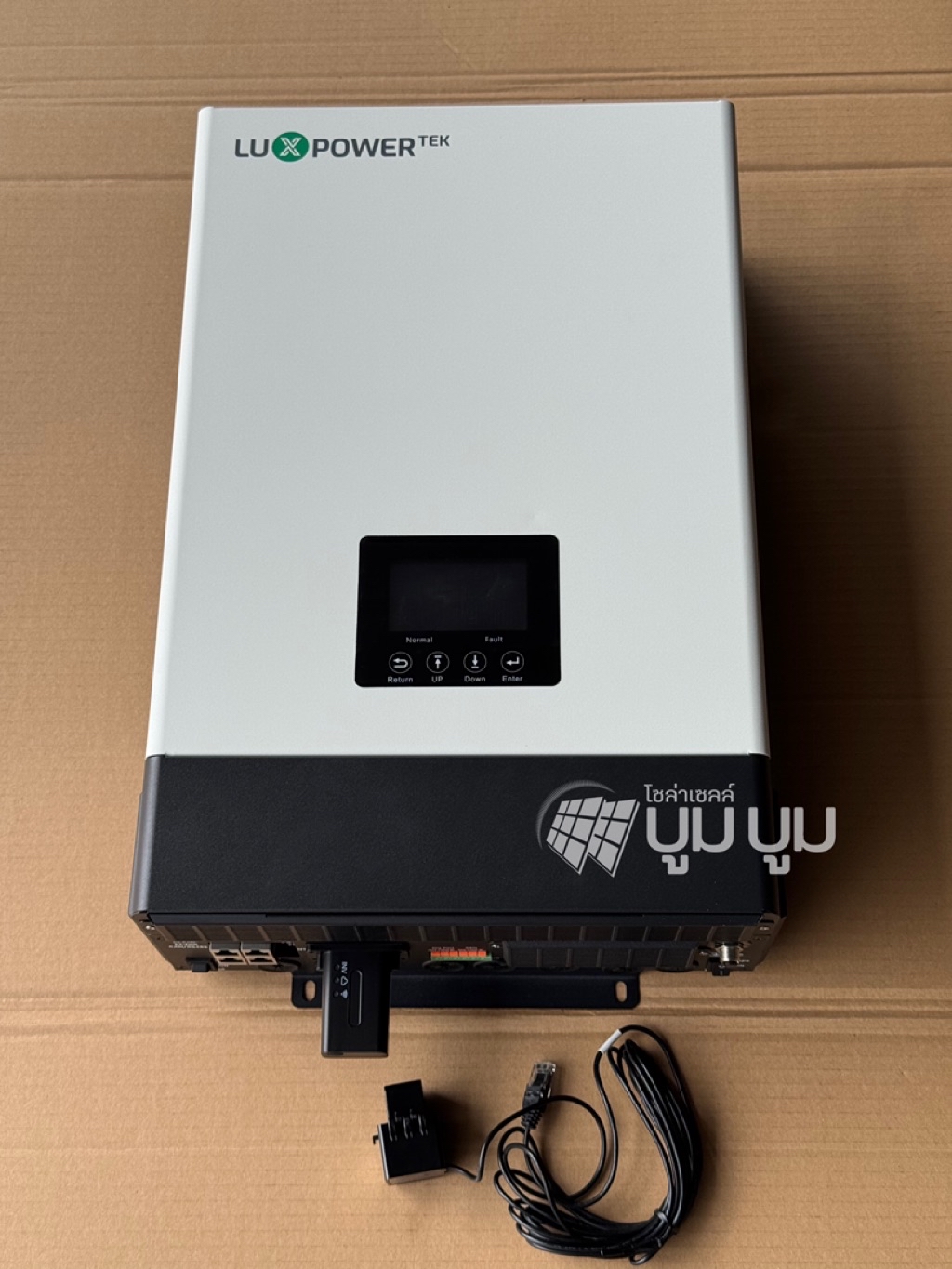 Hybrid off grid inverter Luxpower 6kw 12kw 14kw 6000w 12000w 48v 24v ...