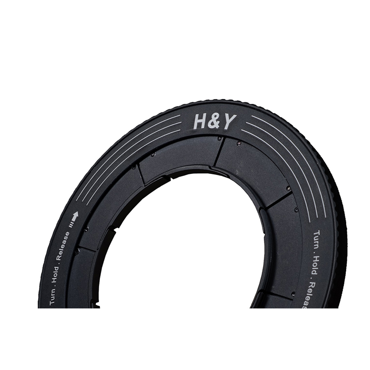 แหวนแปลงหน้าเลนส์ H&Y - Revoring Variable Adapter Ring | Shopee Thailand
