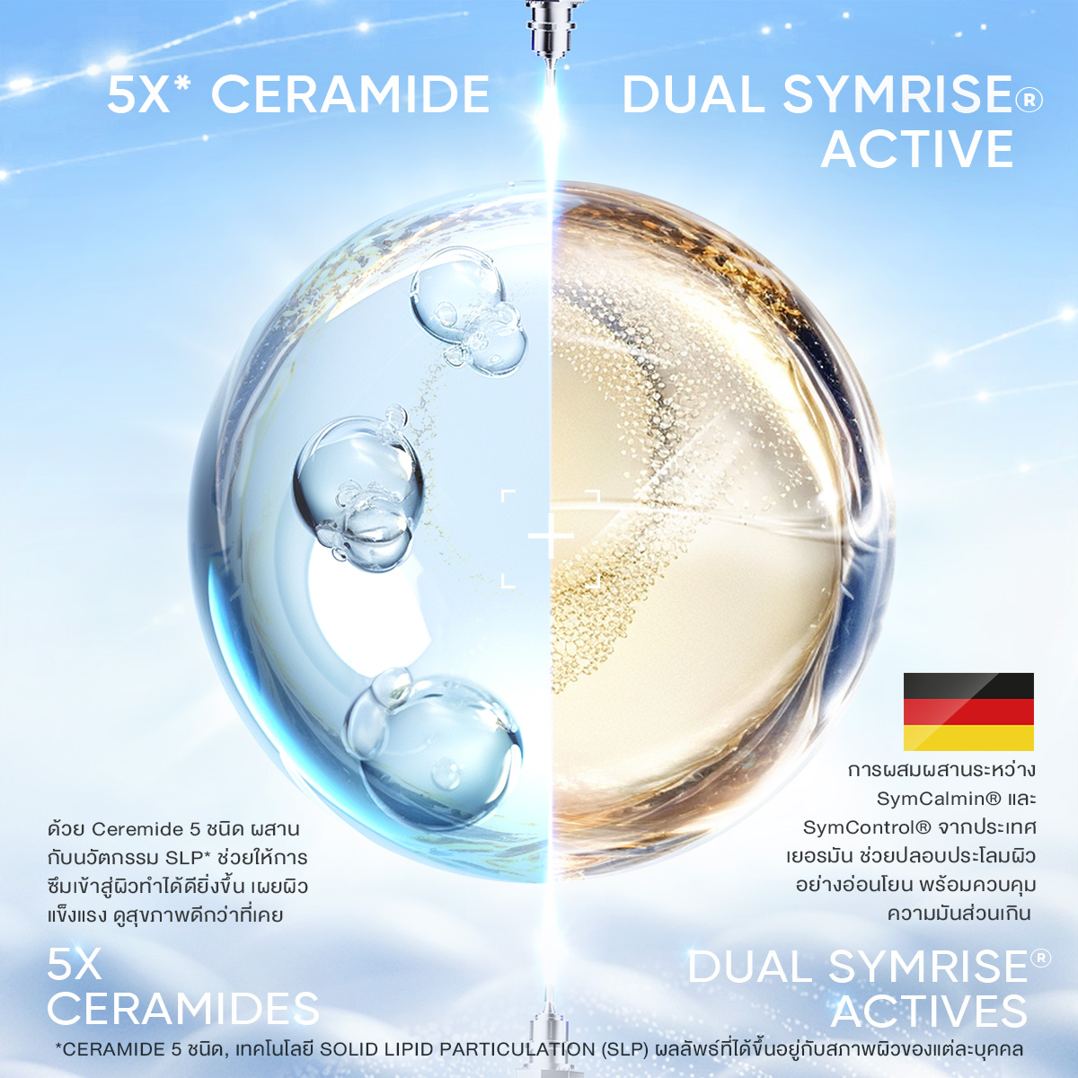 【NEW】SKINTIFIC 5X Ceramide Barrier Moisture Gel-Light Texture Cream ...