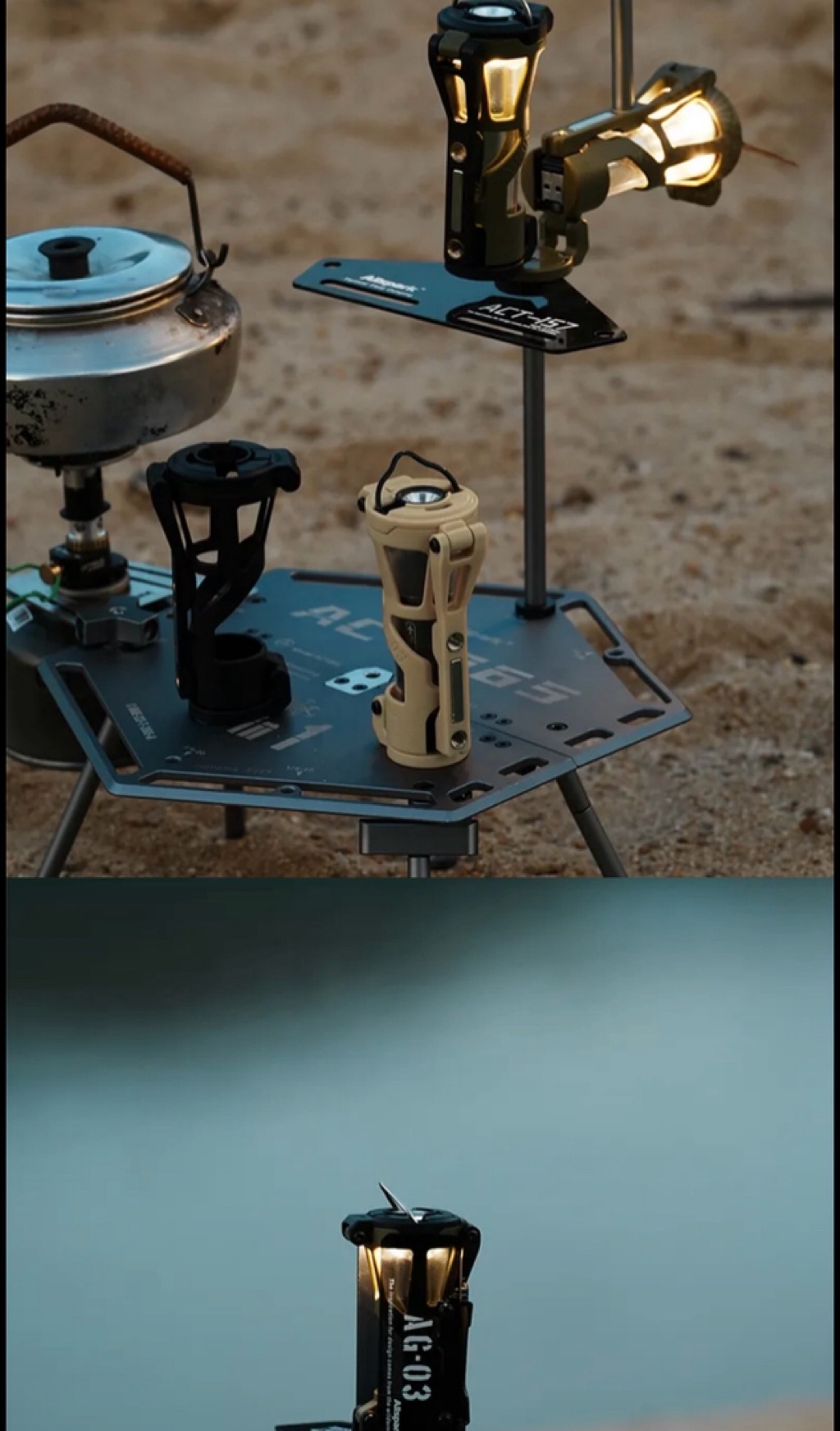 ALLSPARK - ARMOR AG-03 for Goal zero ‼️พรีออเดอร์‼️ | Shopee