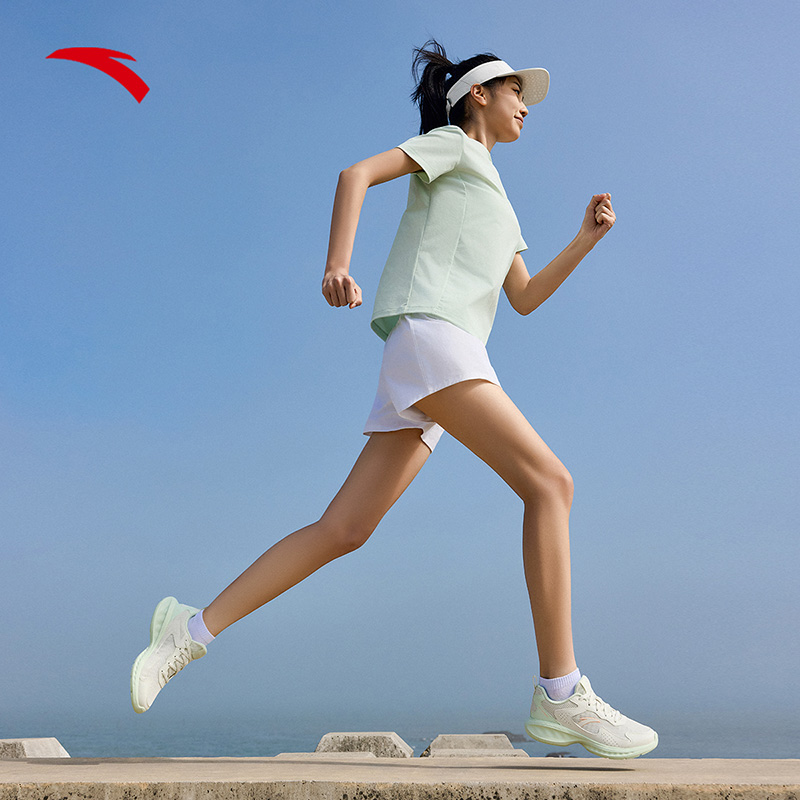 ANTA Basic Women Running Shoes 9225B5570 Official store | Shopee Thailand
