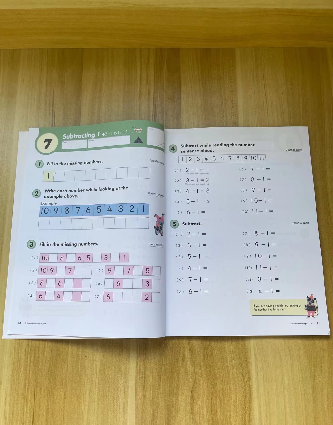 Kumon Math Workbook sets Grade 1, Grade 2, Grade 3 and Grade 4 | Shopee ...