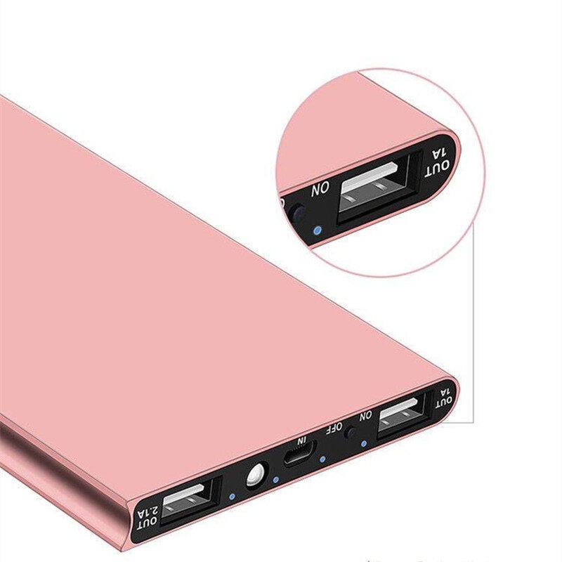 ซัมซุง powerbank ความจุ 90000mAh ของแท้ 100% พาวเวอร์แบงค์ แบตสำรอง ...