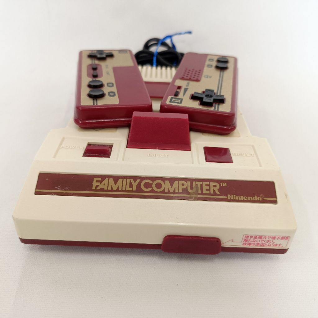 Famicom แท้ Japan MOD AV SFC (AV Super Nintendo) ชุด AC220V และ สาย AV ...