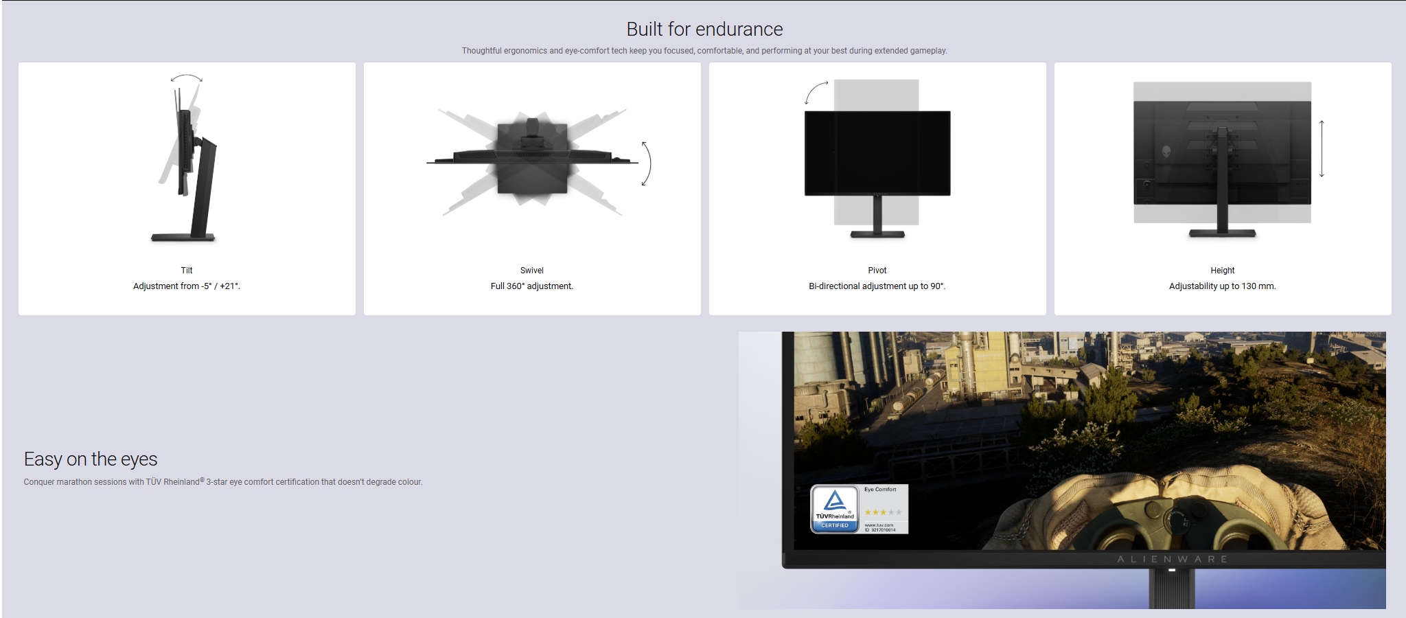 Alienware AW2726DM 26.5