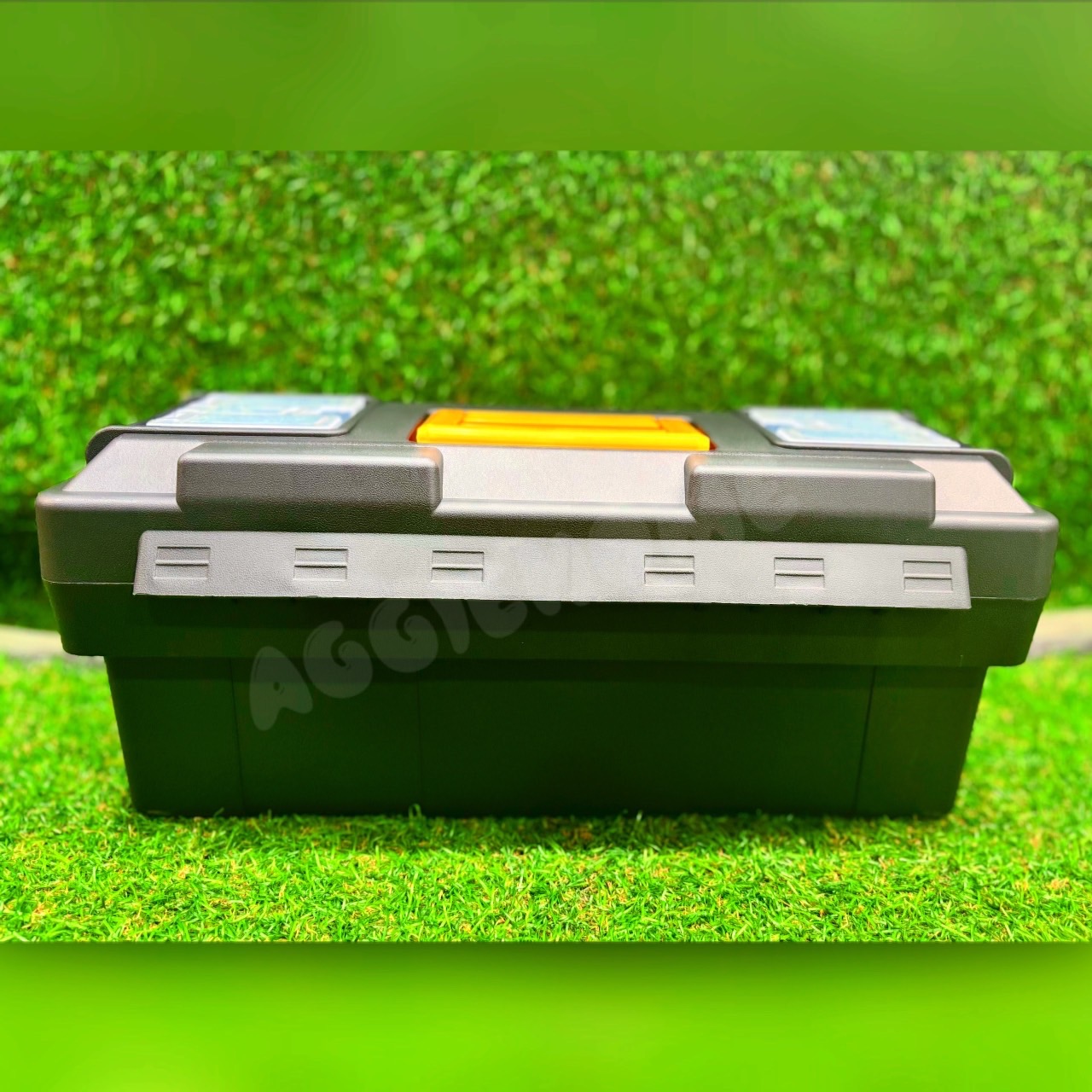 KANTO กล่องเครื่องมือช่าง รุ่น KT-BOX บานพับเหล็ก (ตัวเลือก) กล่อง ...