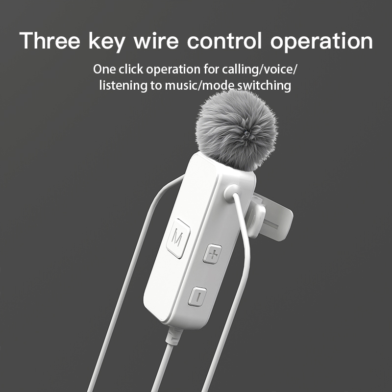 NETPAC Soundcard Earphone Plug and Play Live Streaming K Song Bluetooth ...