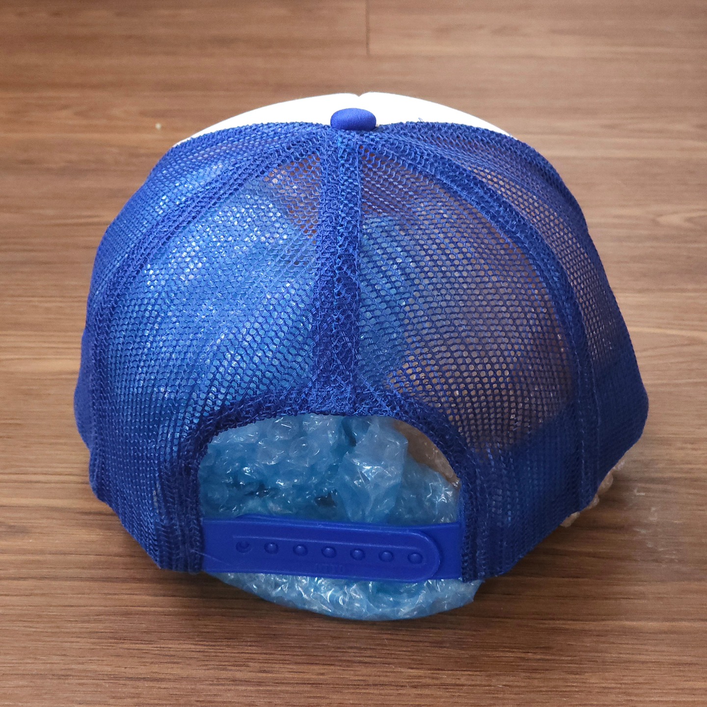 Vintage Blockbuster Cap มือสอง สภาพดี หายาก | Shopee Thailand
