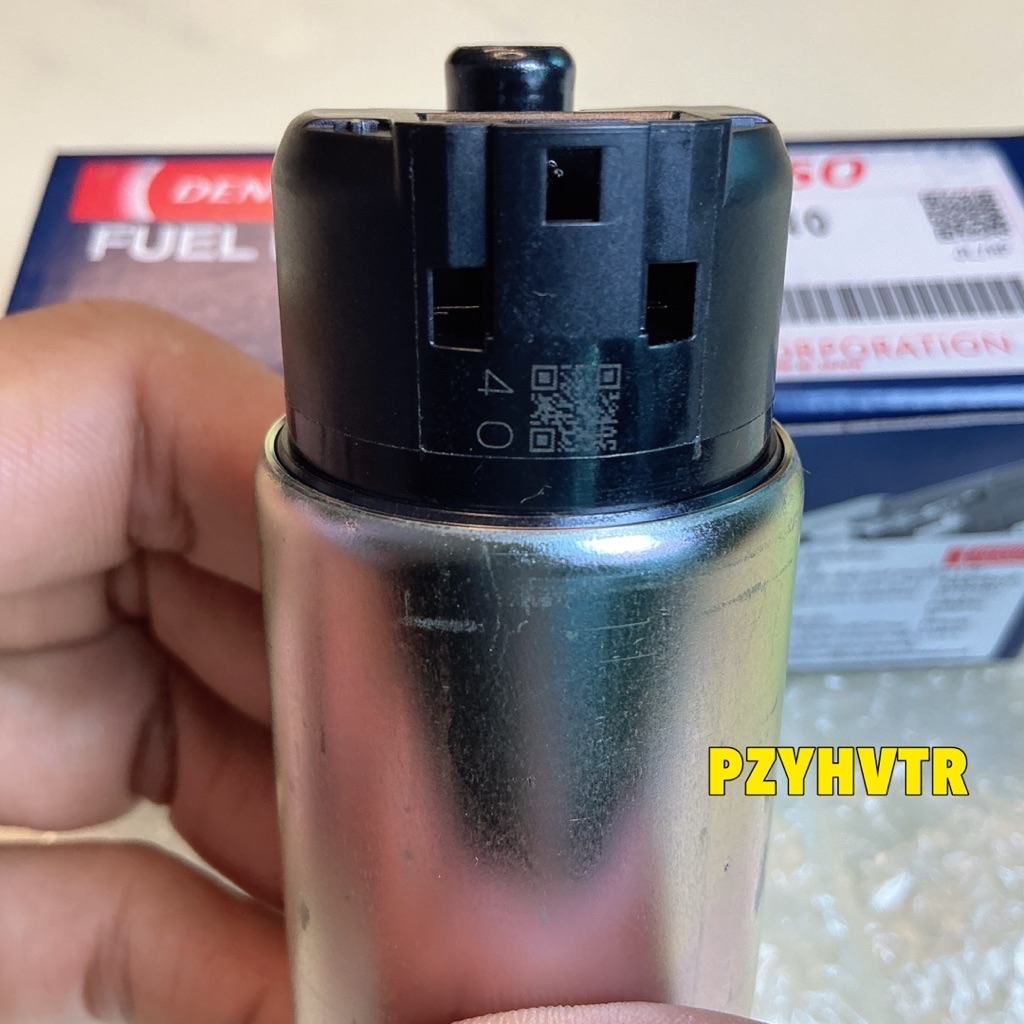 อะไหล่คับ ปั้มติ๊ก แท้ DENSO TOYOTA REVO NEW FORTUNER เบนซิน เท่านั้น ...