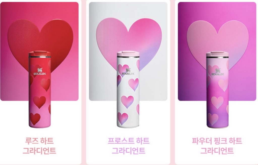 ของแท้ 100% ขวดน้ำ Stanley Stainless Steel Aero Light Transit Bottle คอ ...