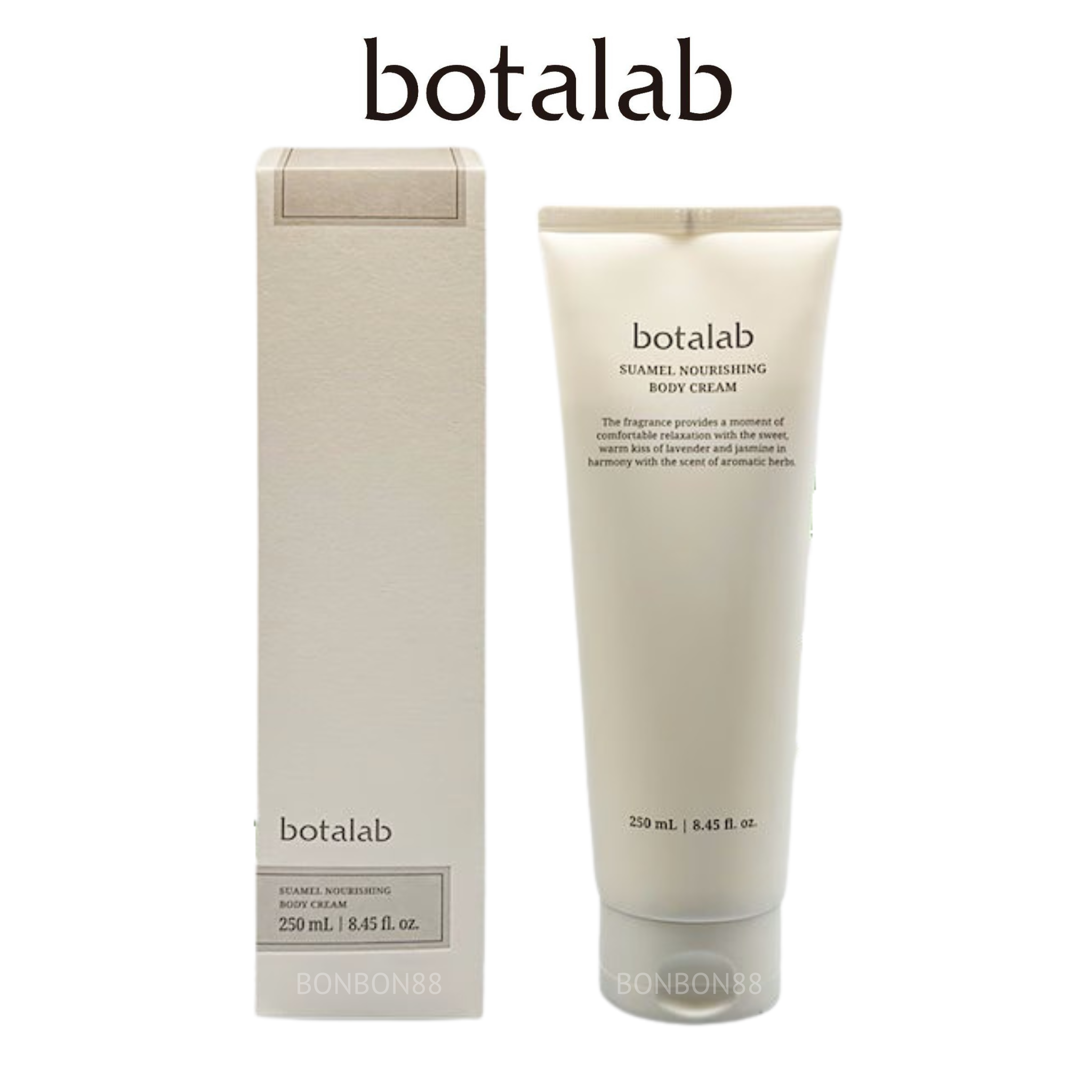 Botalab Incellderm ICD แชมพู ครีมนวด เซรั่ม เจลอาบน้ำ ครีมบำรุงผิวกาย ...