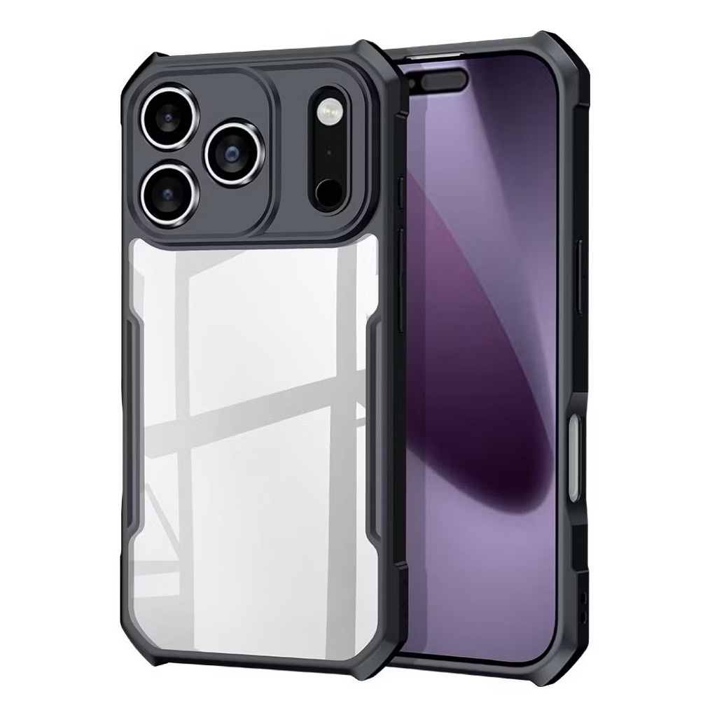 เคสXUNDO (แท้)สำหรับiPhone 17promax /iPhone17Air/iPhone17pro/iPhone17 ...