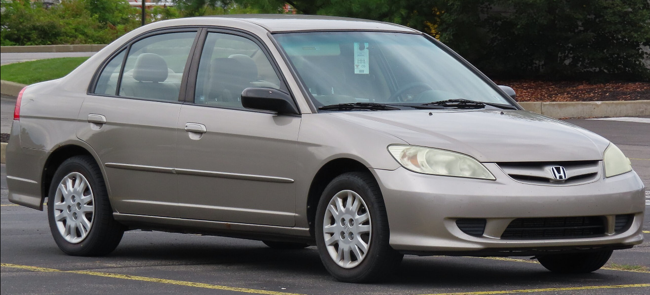 หัวเทียน Honda Civic Gen 7 ES / Dimension (2000 - 2005) ขั้วยิธเทรียม ...