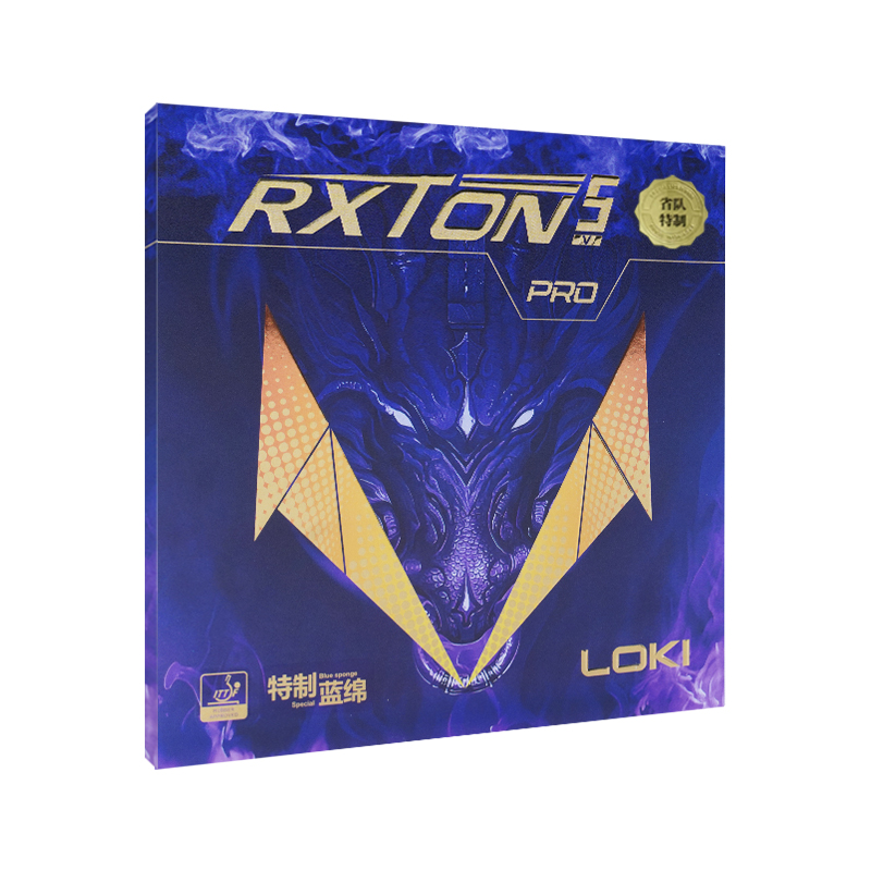 ยาง Loki รุ่น Loki RXTON 5 Pro, Loki RXTON 3 Pro, Loki RXTON 1 Pro ...