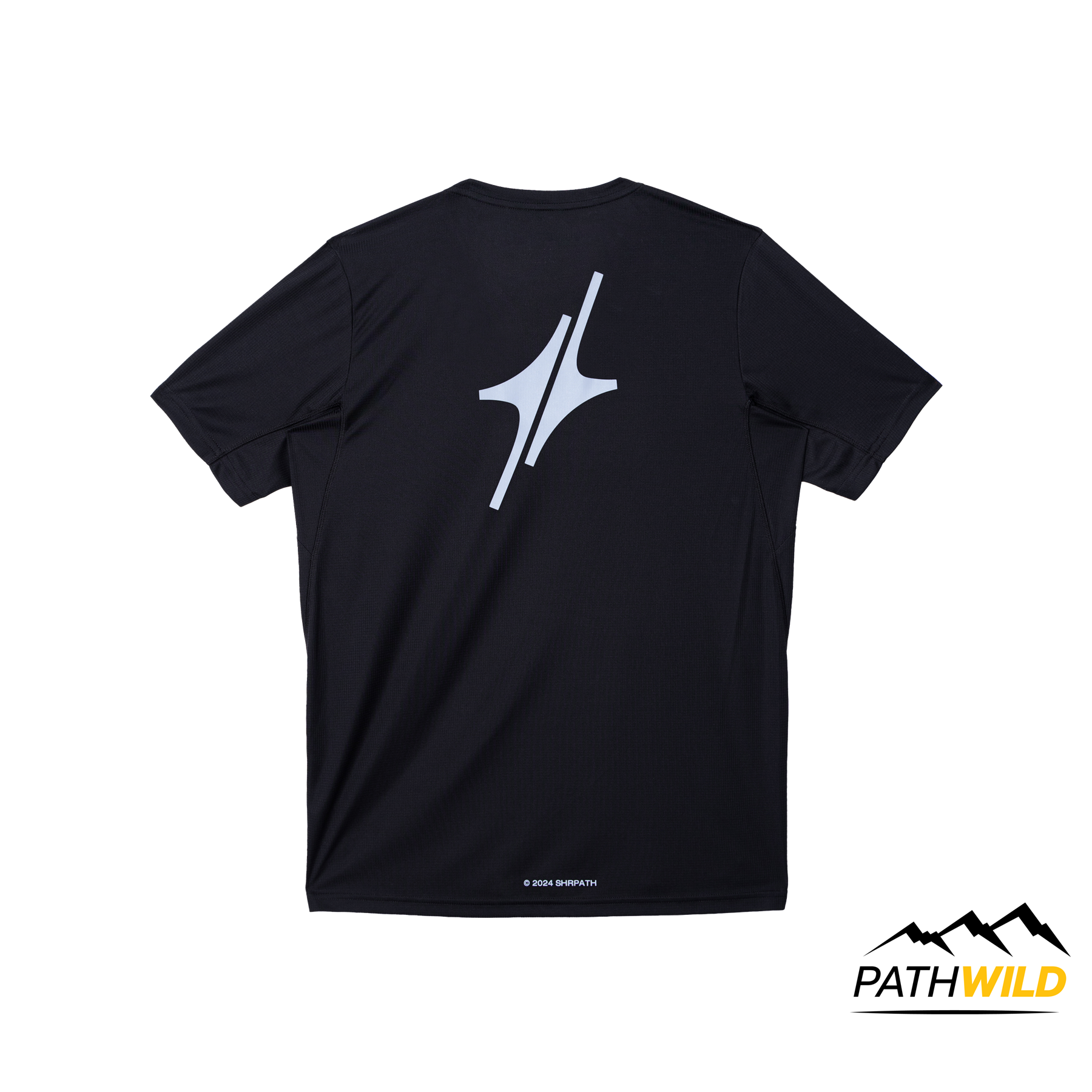 SHRPATH Unisex Light Running Shirt SH1014 เสื้อสำหรับใส่วิ่ง ออกกำลัง ...