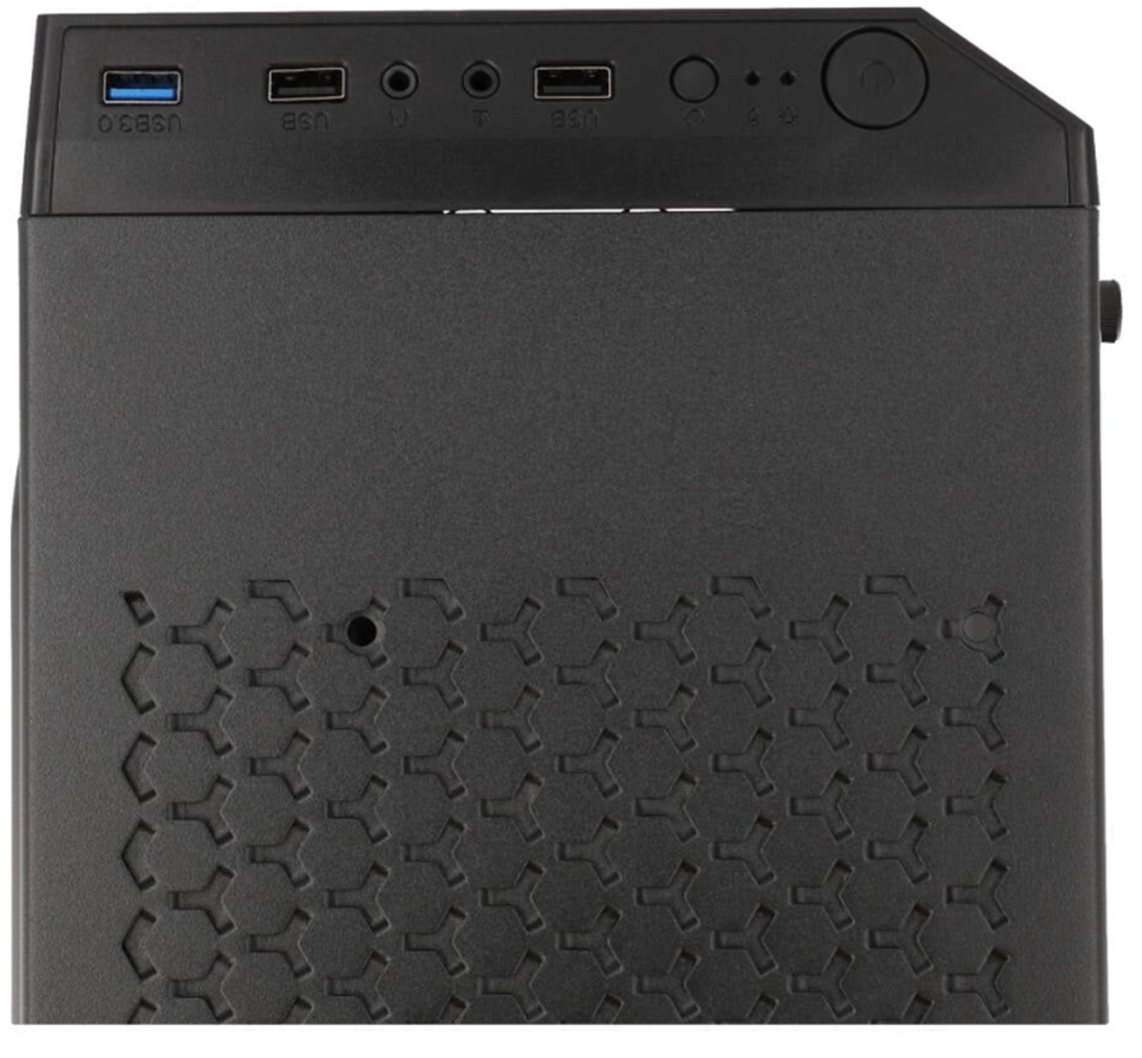 เคสคอมพิวเตอร์ Plenty Computer Case G15T Black ของแท้ศูนย์ไทย | Shopee ...