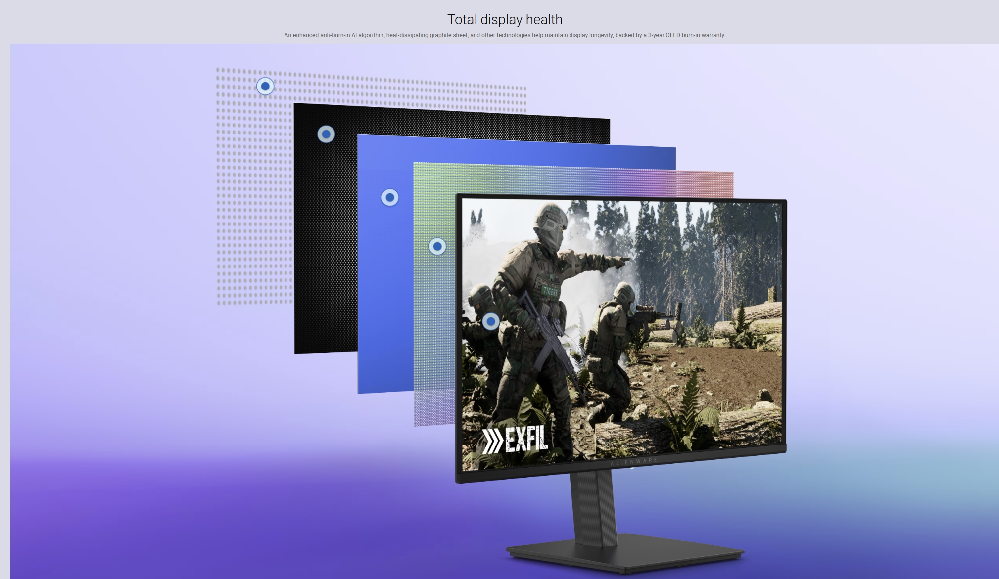 Alienware AW2726DM 26.5