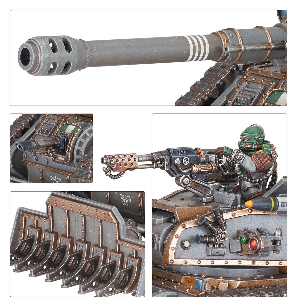 WARHAMMER THE HORUS HERESY : SOLAR AUXILIA COMBAT FORCE [SECRETLAIR ...