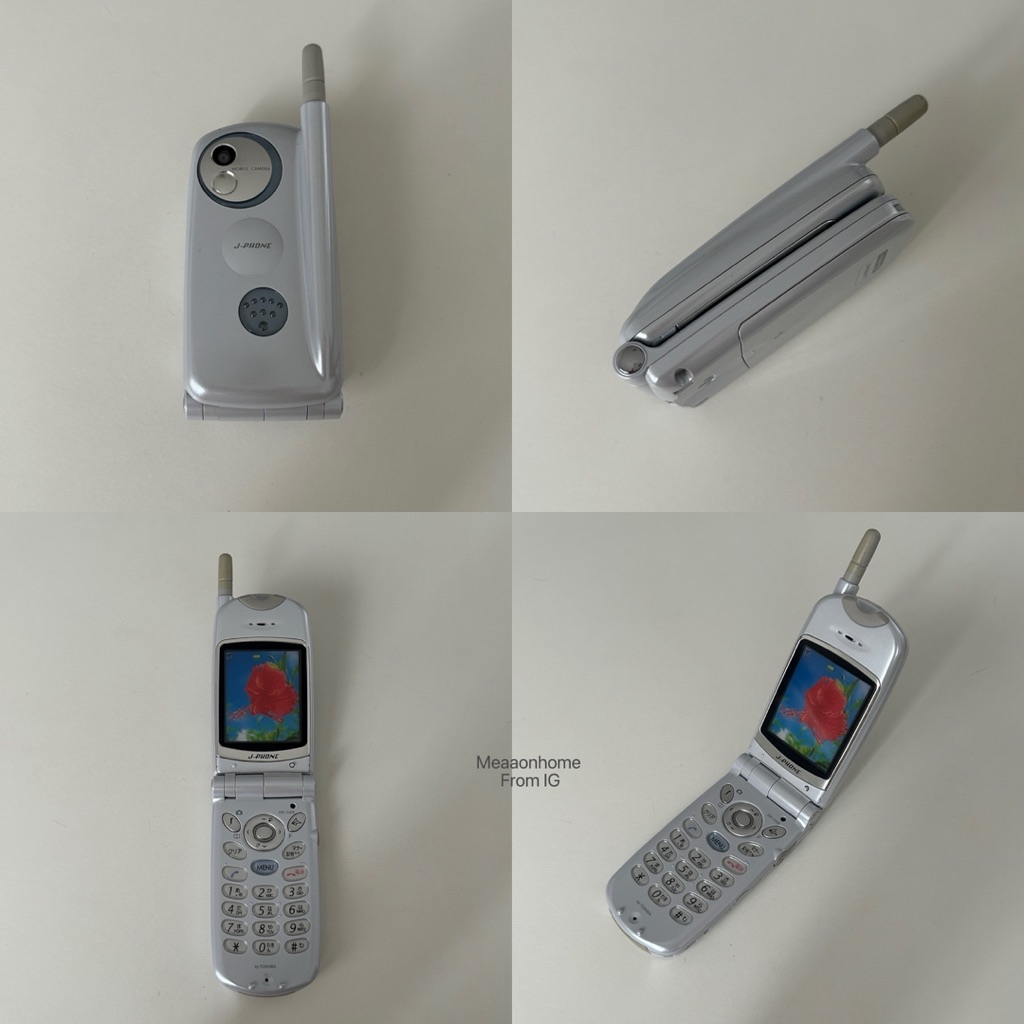 Japanese mock-up phone มือถือญี่ปุ่นงานจำลอง | Shopee Thailand