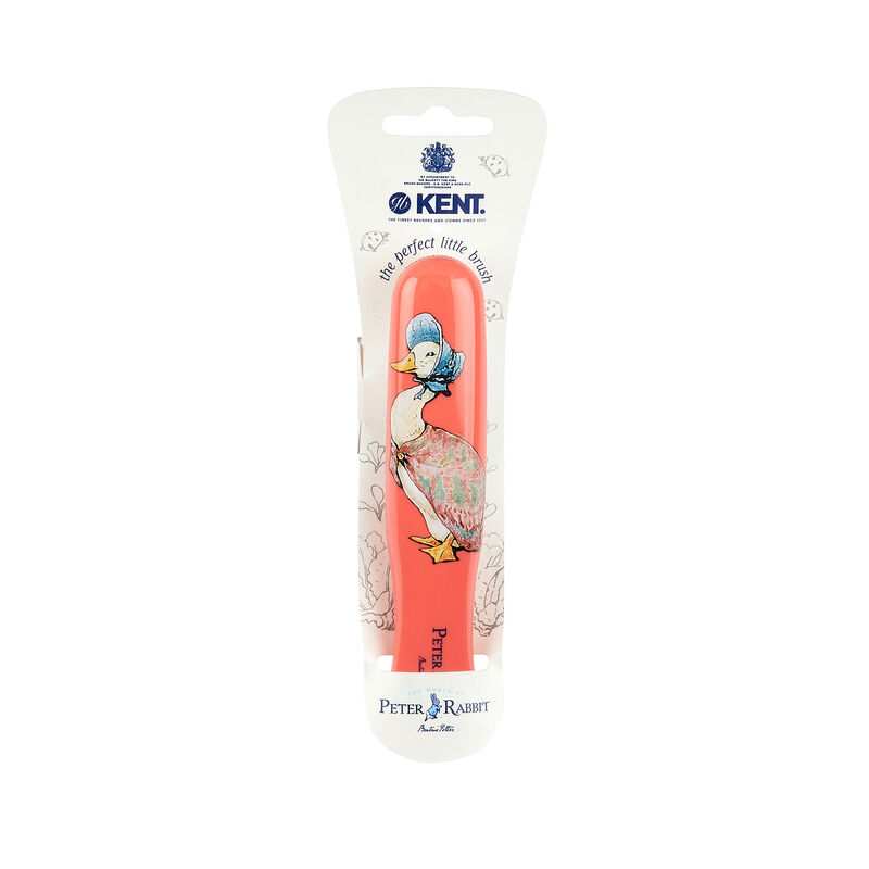 แปรงหวีผม KENT x Peter Rabbit™ Hairbrush Limited Collection จากอังกฤษ ...