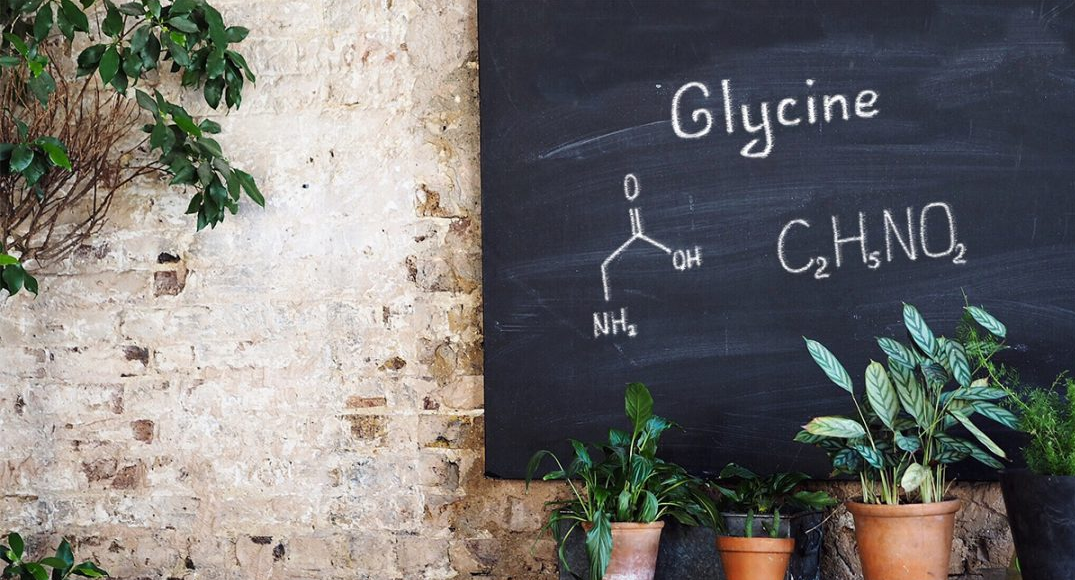 Life Extension Glycine 1000mg Supports Nervous System & Daily ...